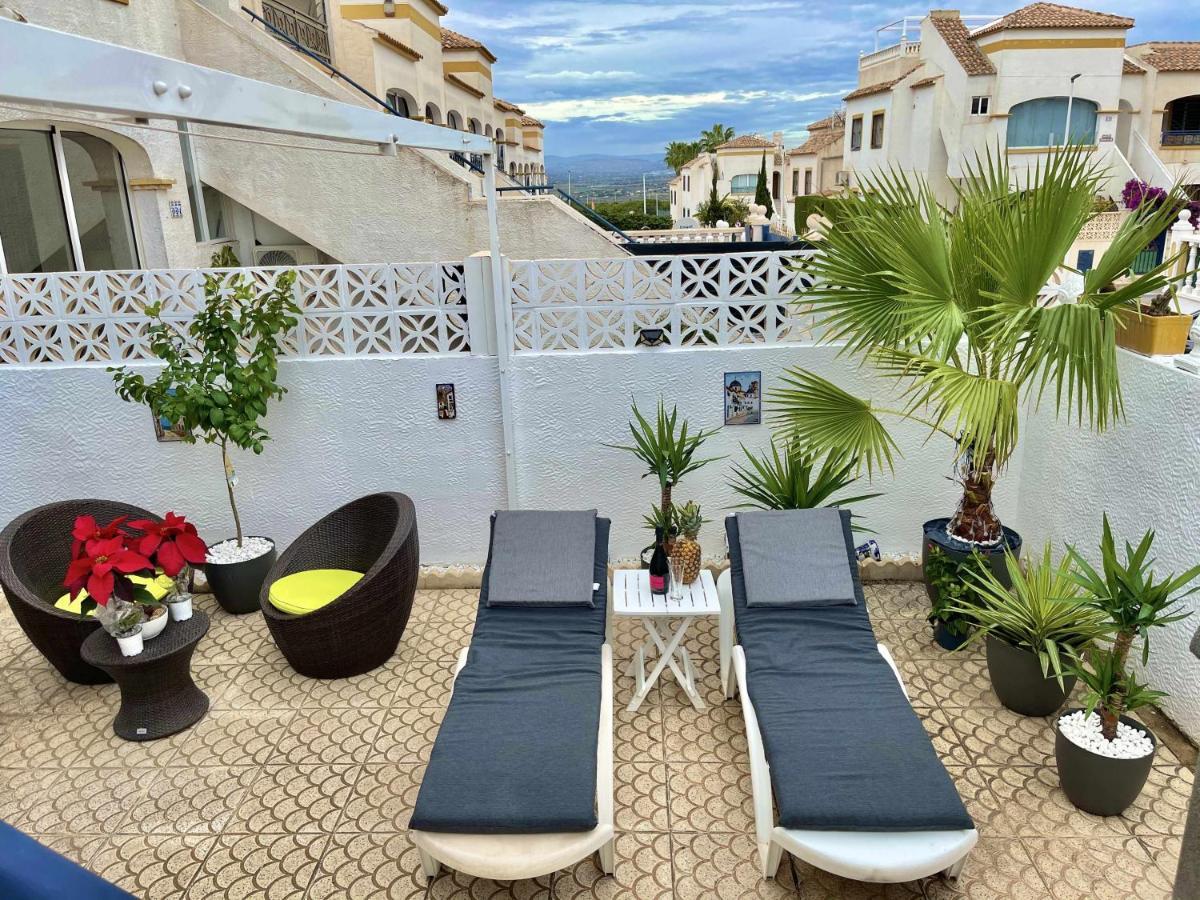 Apartamento Flamingo Gran Alacant Santa Pola Kültér fotó