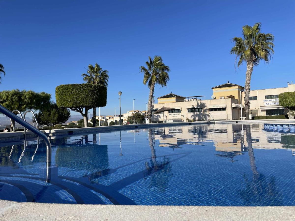 Apartamento Flamingo Gran Alacant Santa Pola Kültér fotó