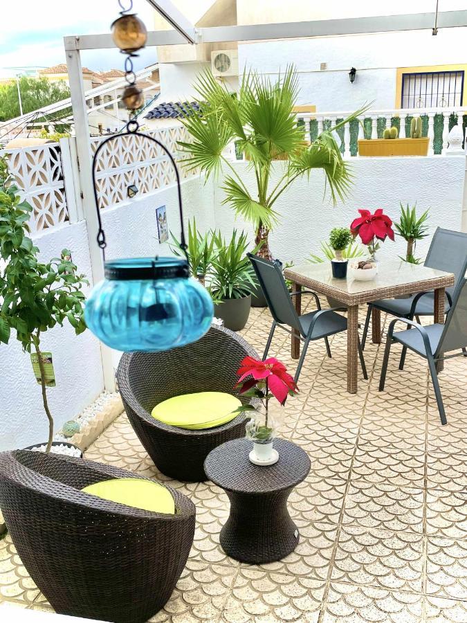 Apartamento Flamingo Gran Alacant Santa Pola Kültér fotó