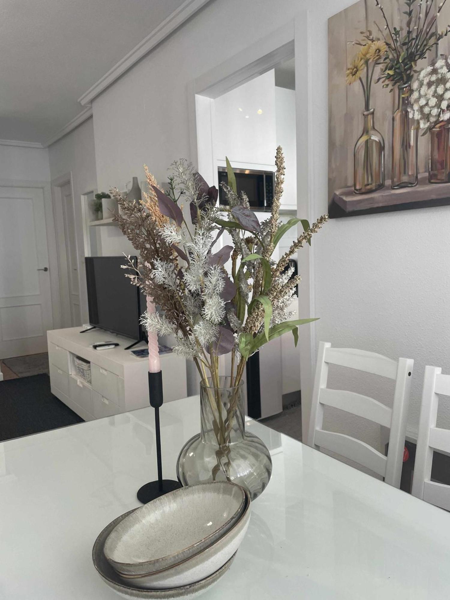 Apartamento Flamingo Gran Alacant Santa Pola Kültér fotó