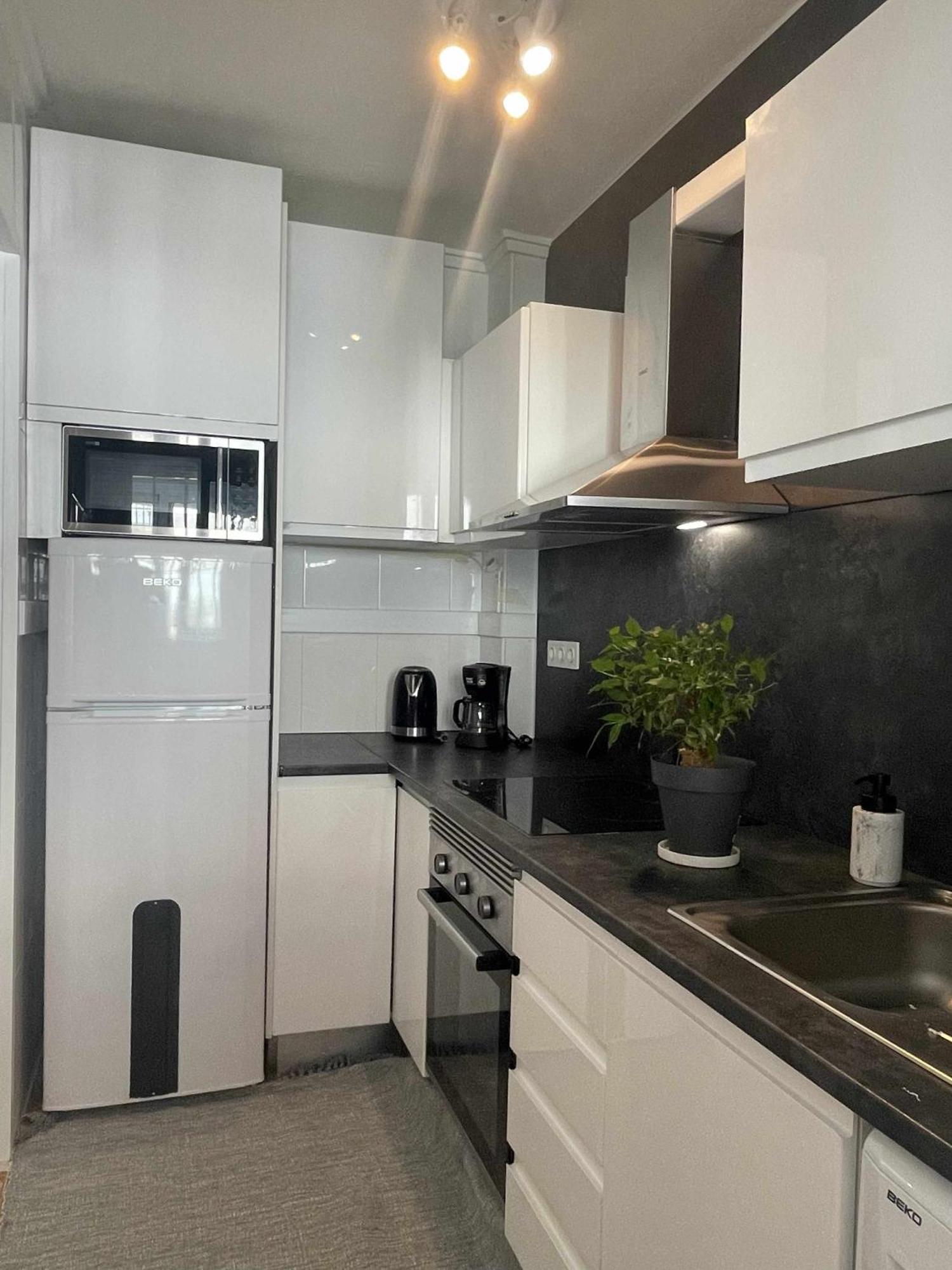 Apartamento Flamingo Gran Alacant Santa Pola Kültér fotó