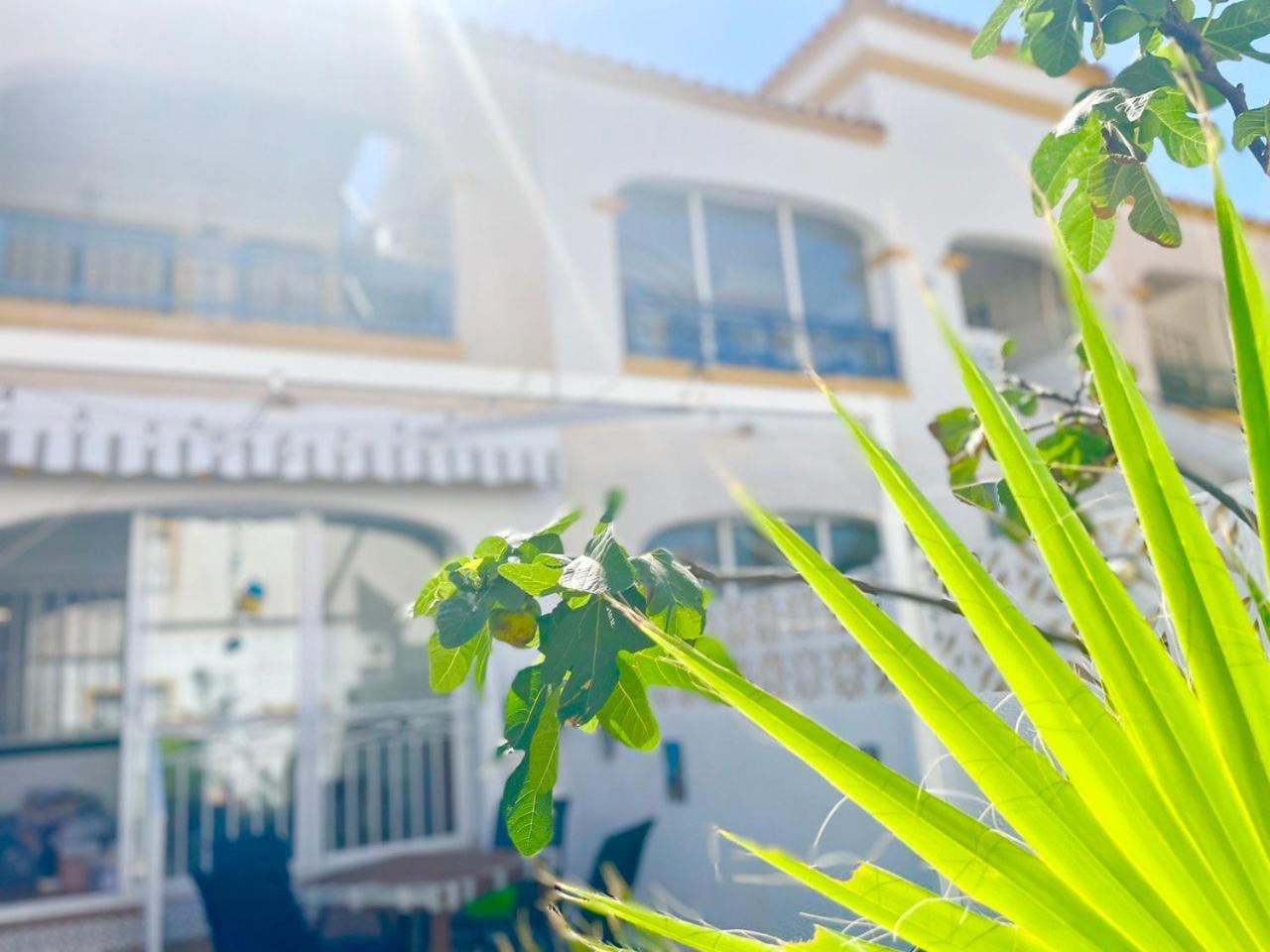 Apartamento Flamingo Gran Alacant Santa Pola Kültér fotó