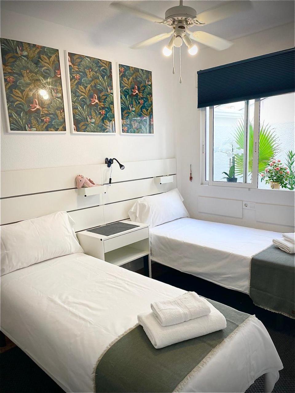 Apartamento Flamingo Gran Alacant Santa Pola Kültér fotó