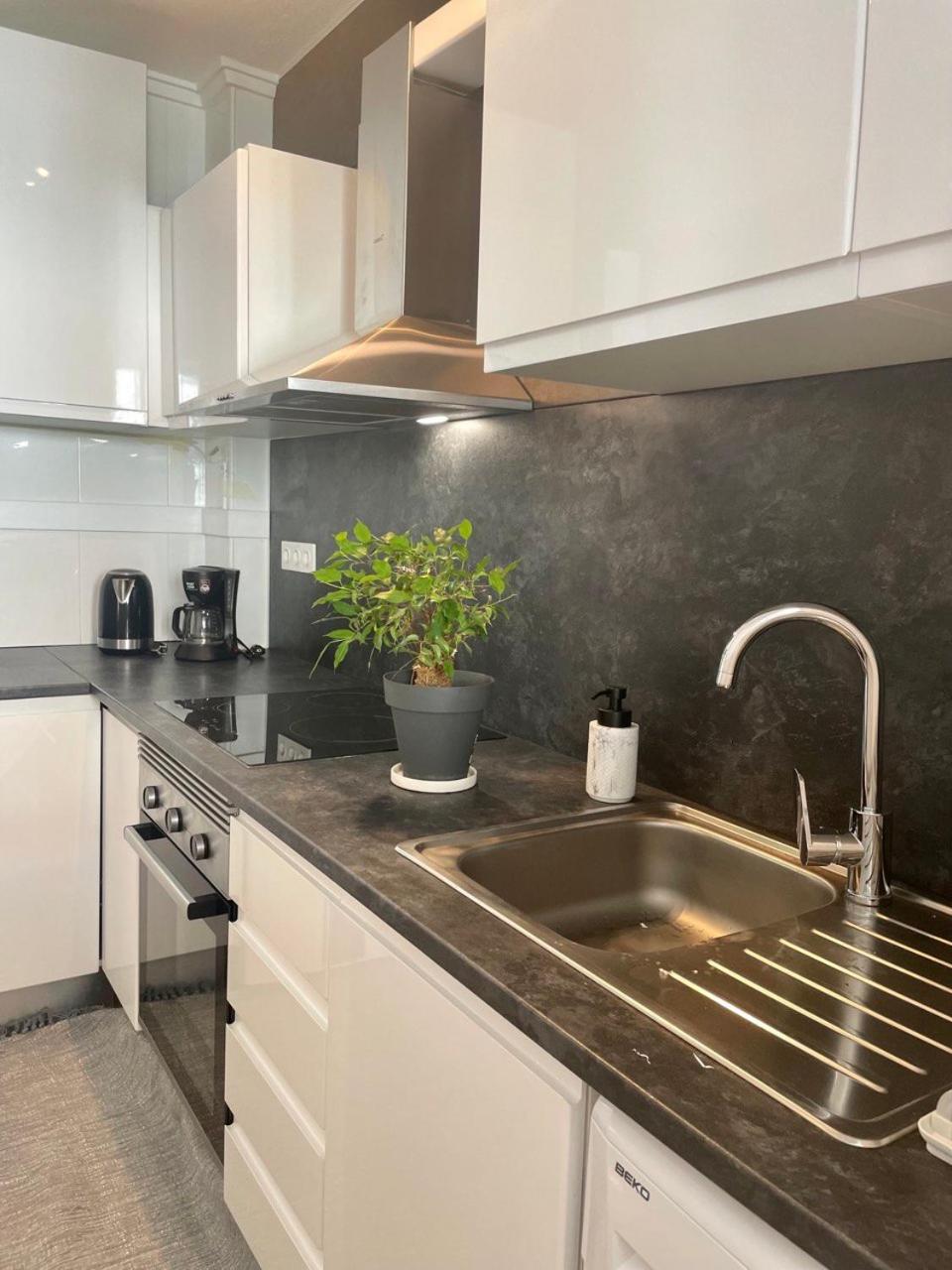 Apartamento Flamingo Gran Alacant Santa Pola Kültér fotó