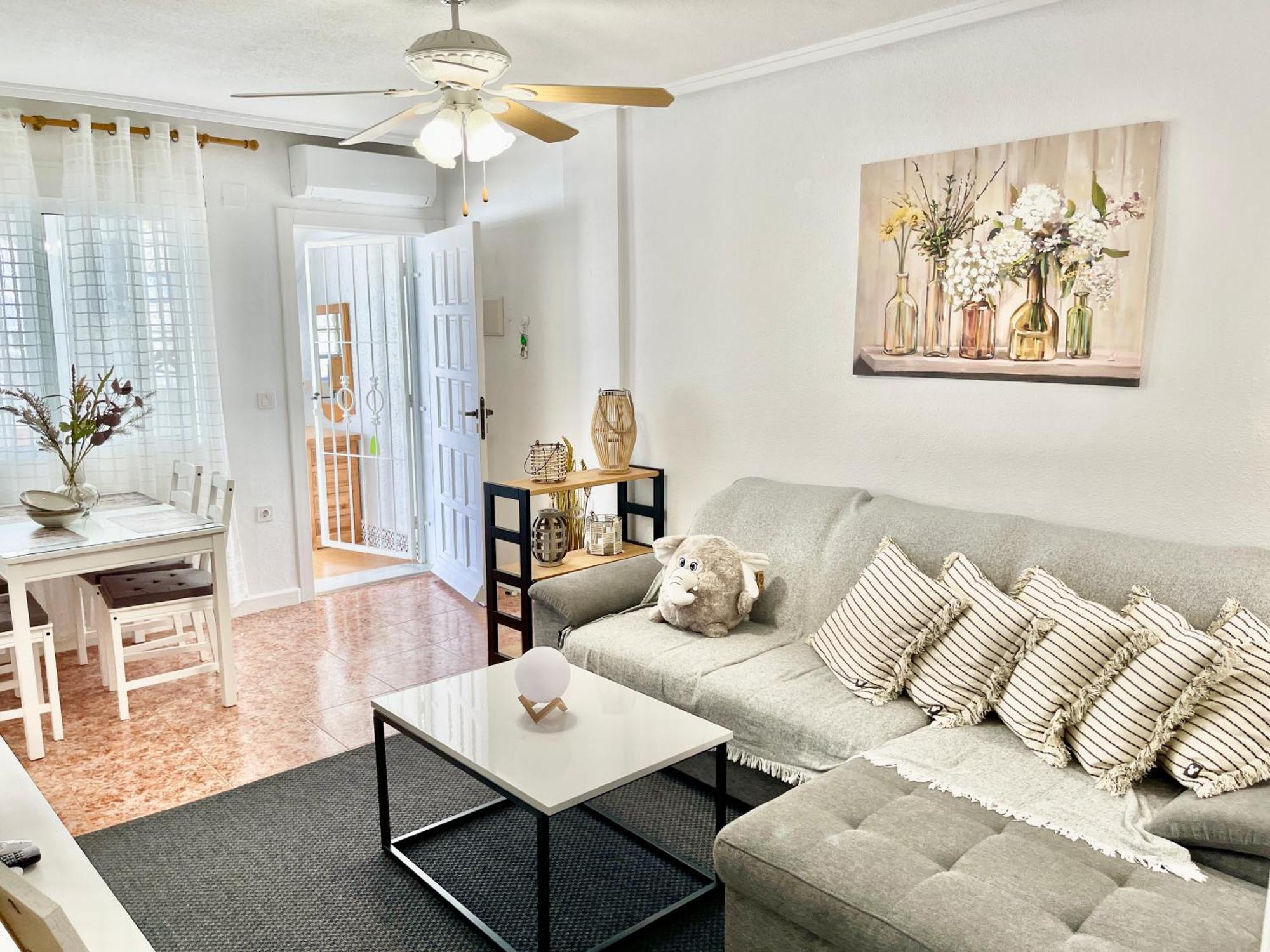 Apartamento Flamingo Gran Alacant Santa Pola Kültér fotó