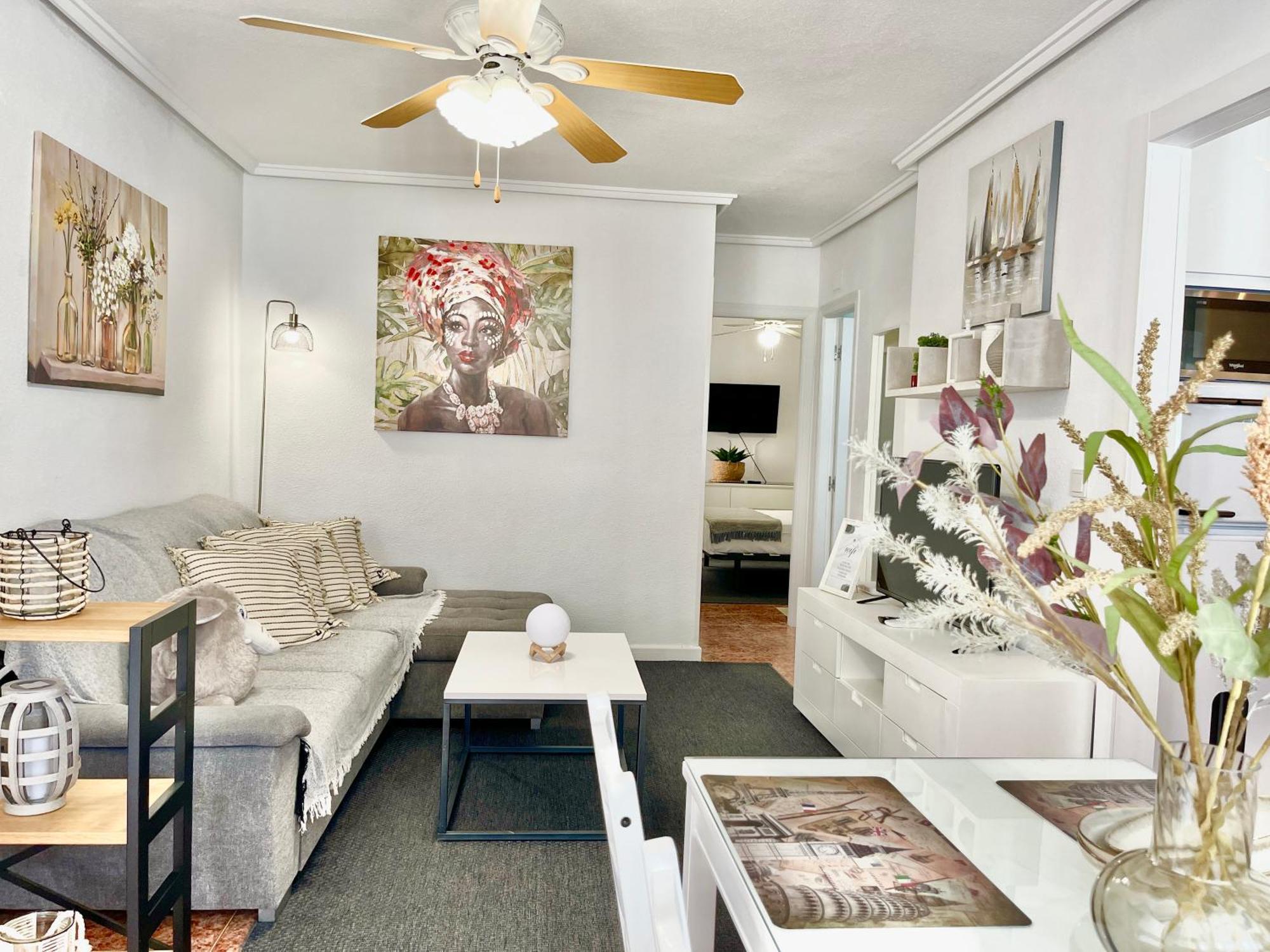 Apartamento Flamingo Gran Alacant Santa Pola Kültér fotó