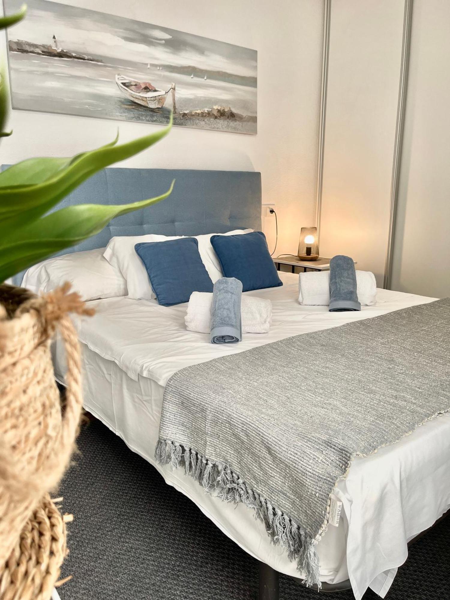 Apartamento Flamingo Gran Alacant Santa Pola Kültér fotó