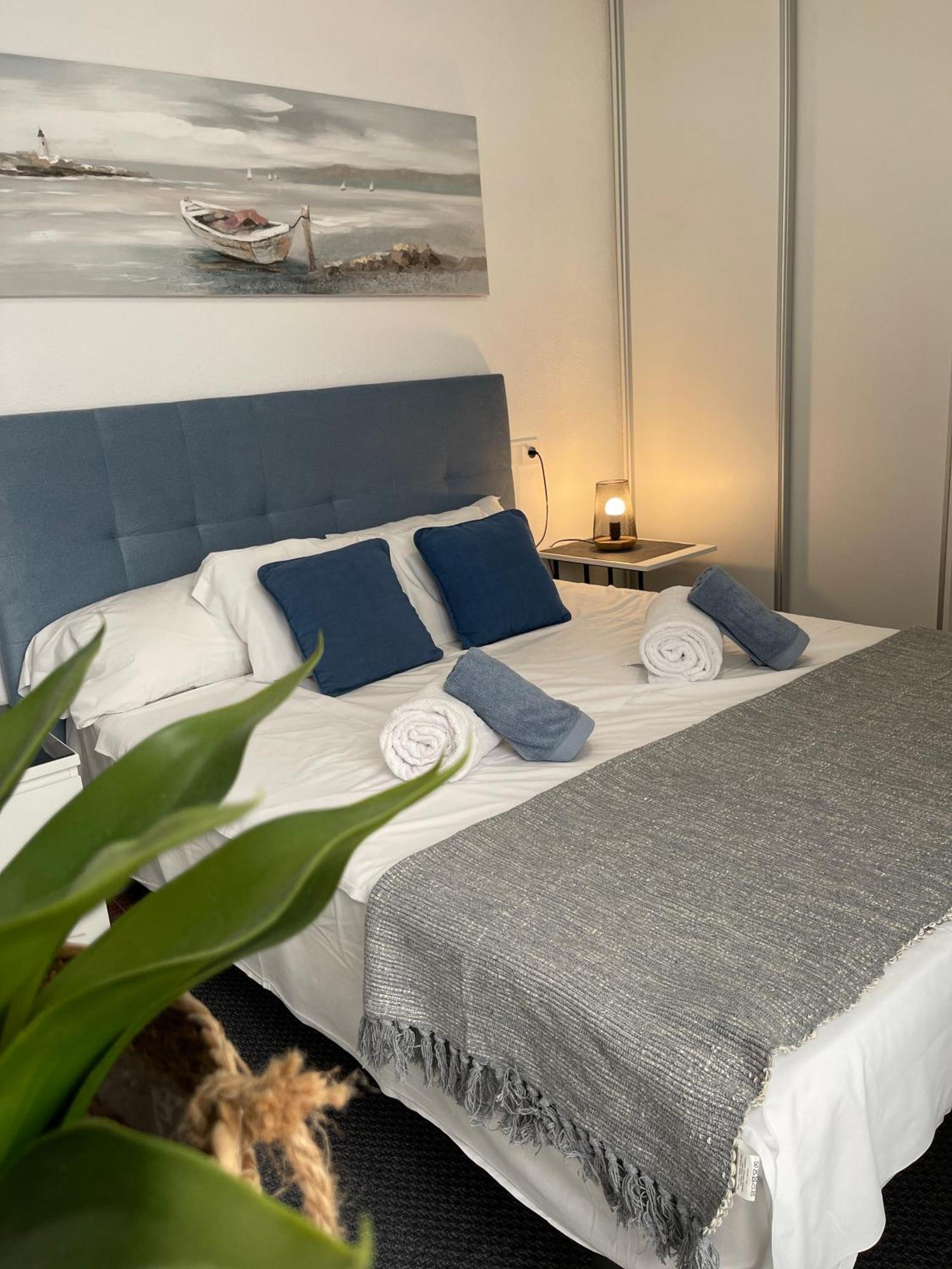 Apartamento Flamingo Gran Alacant Santa Pola Kültér fotó